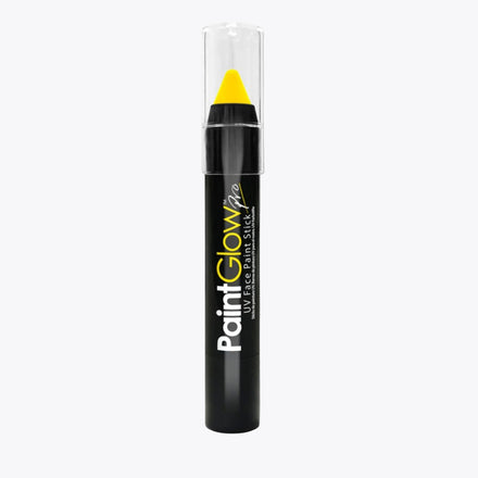 PaintGlow UV Face & Body Paint Crayon