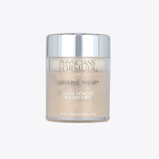 Physicians Formula Mineral Wear Loose Powder SPF 16