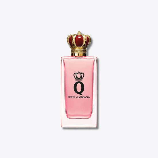 Q By Dolce & Gabbana Eau de Parfume 100ml