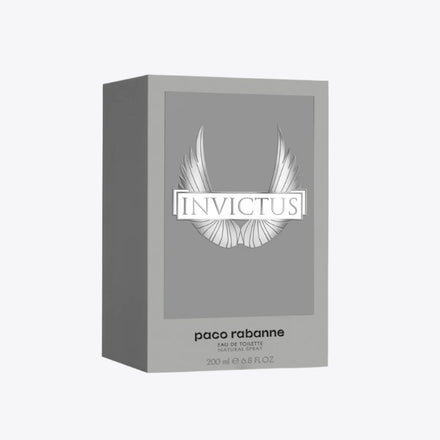 Rabanne Invictus Eau De Toilette 200ml