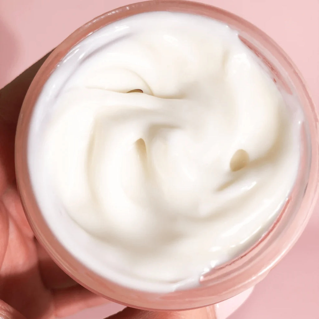 Raww Super Hydrate-Me Day Cream-60g