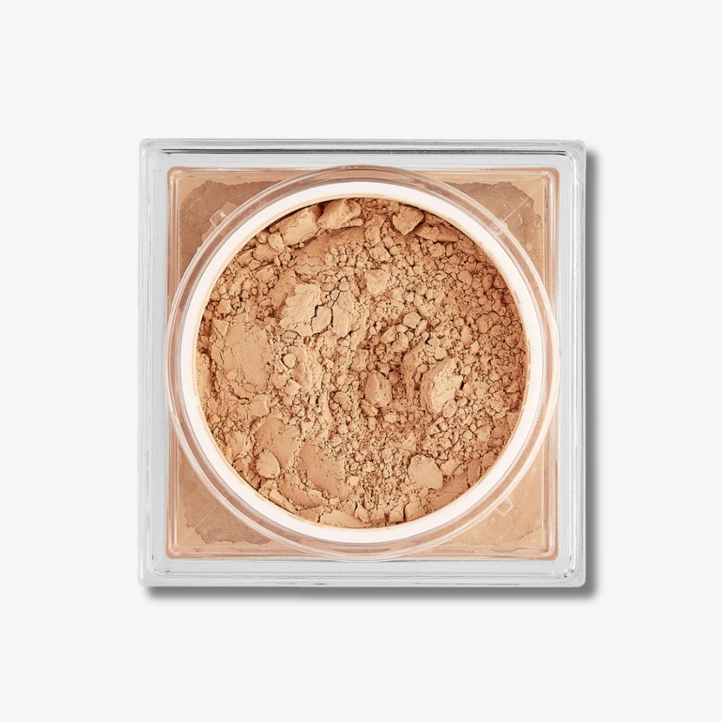 Sigma Beauty Soft Focus Setting Powder Honey