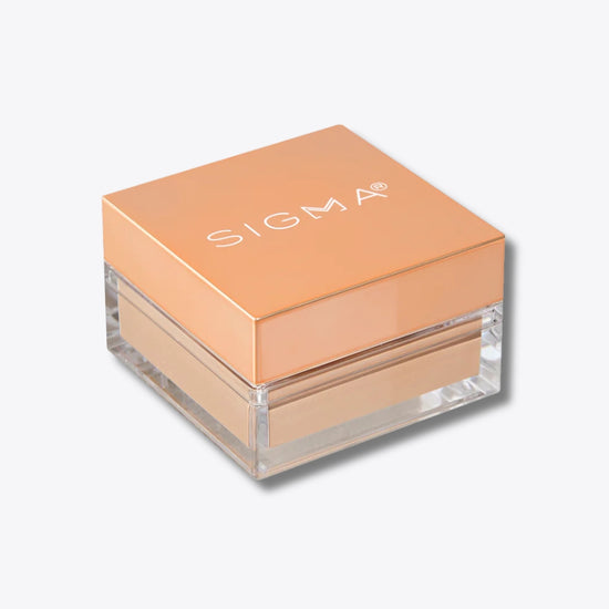 Sigma Beauty Soft Focus Setting Powder Honey
