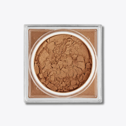 Sigma Beauty Soft Focus Setting Powder Cinnamon