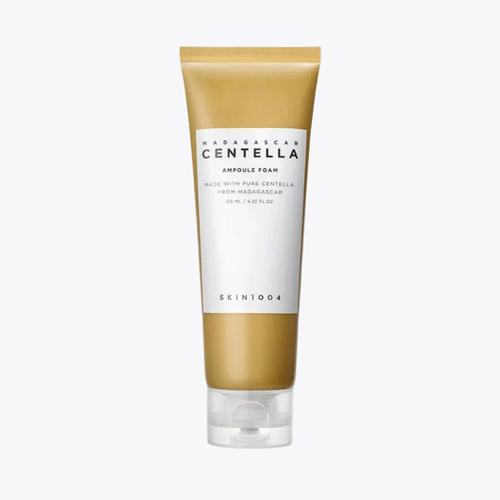 SKIN1004 Madagascar Centella Ampoule Foam Cleanser 125ml