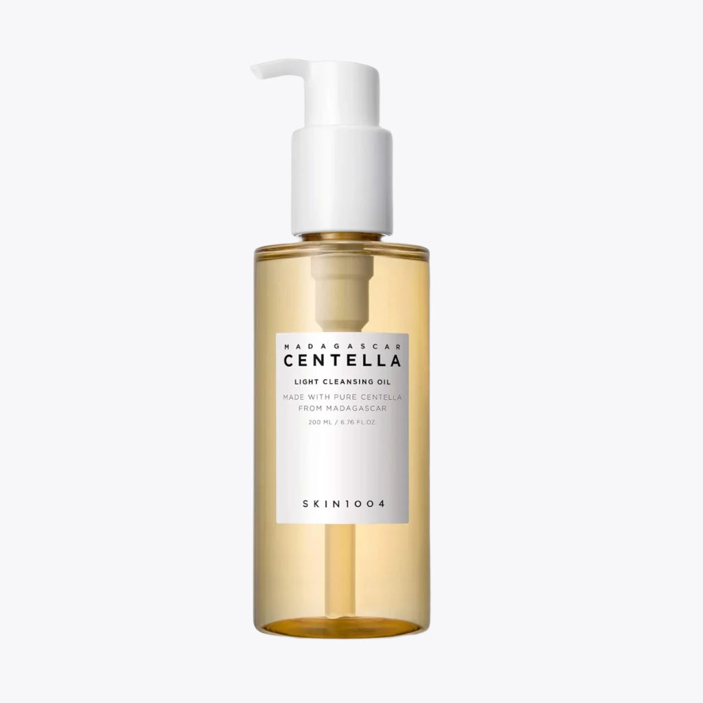 SKIN1004 Madagascar Centella Light Cleansing Oil 200ml