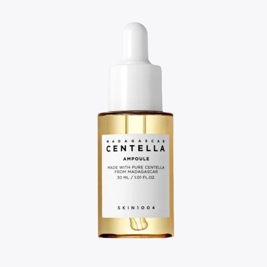 [SKIN1004] Madagascar Centella Ampoule 30ml