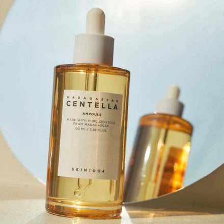 [SKIN1004] Madagascar Centella Ampoule 30ml