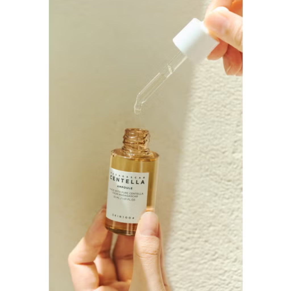[SKIN1004] Madagascar Centella Ampoule 30ml