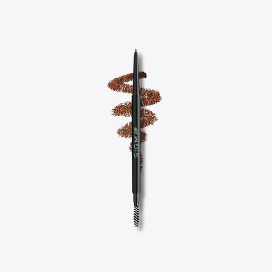 Sigma Beauty Fill + Blend Brow Pencil Medium Brow