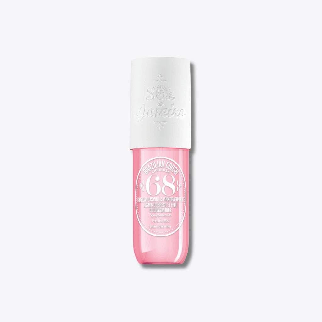 Sol De Janeiro Brazilian Crush Cheirosa 68 Perfume Mist 90ml