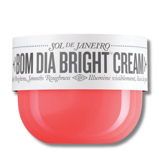 Sol De Janeiro Bom Dia Bright Cream