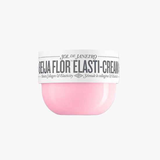 Sol de Janeiro Beija Flor Collagen Cream