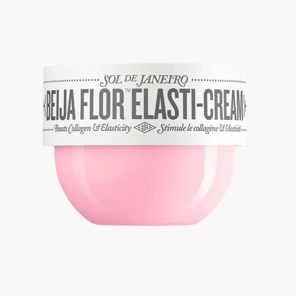 Sol de Janeiro Beija Flor Collagen Cream