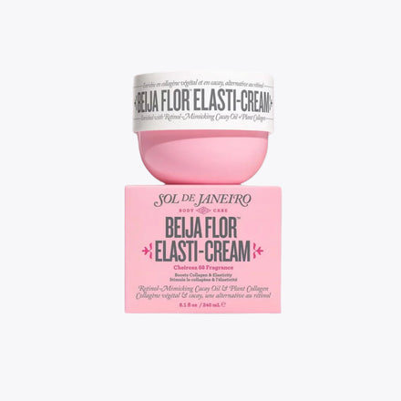 Sol de Janeiro Beija Flor Collagen Cream