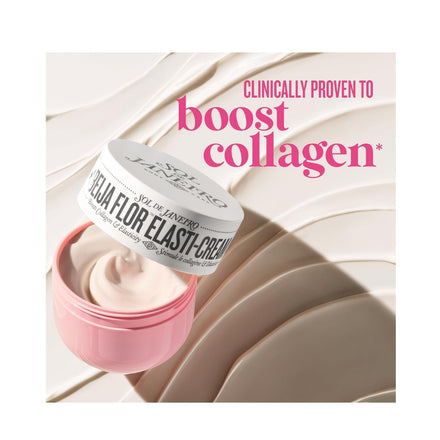Sol de Janeiro Beija Flor Collagen Cream