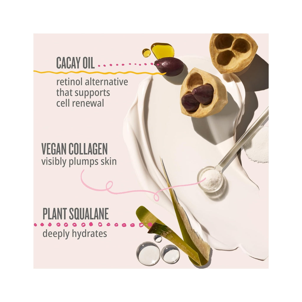 Sol de Janeiro Beija Flor Collagen Cream