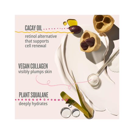Sol de Janeiro Beija Flor Collagen Cream