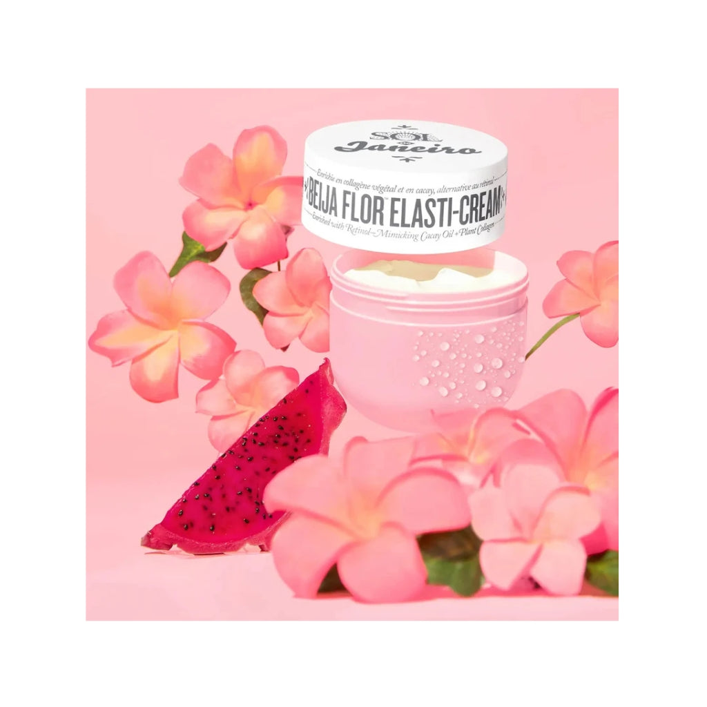 Sol de Janeiro Beija Flor Collagen Cream