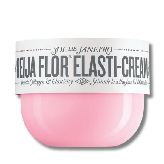 Sol de Janeiro Beija Flor Collagen Cream