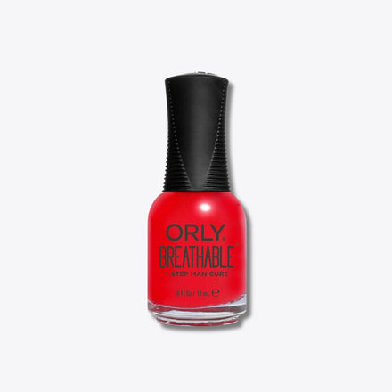 ORLY Breathable Halal Nail Lacquer 18ml - Love My Nails