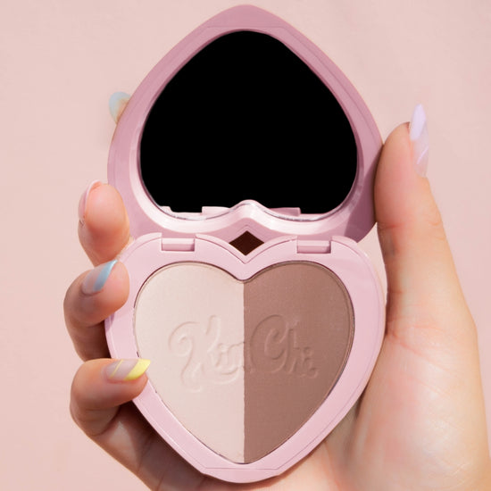 KimChi Chic Thailor Contour Tawny