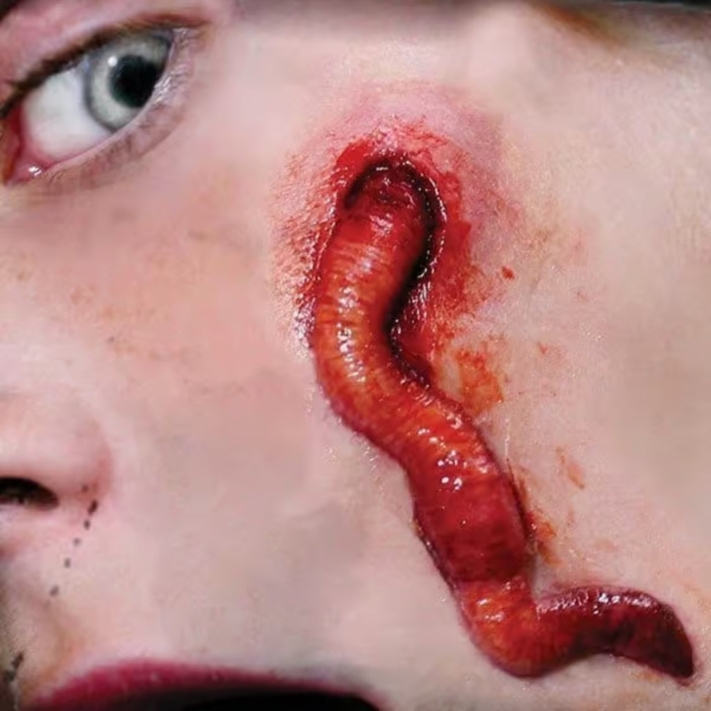 Tinsley Transfers Squirm 3D FX Transfer