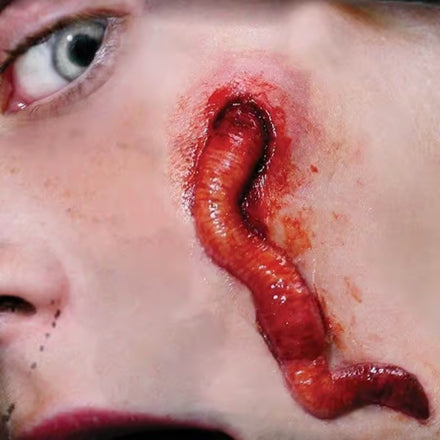 Tinsley Transfers Squirm 3D FX Transfer