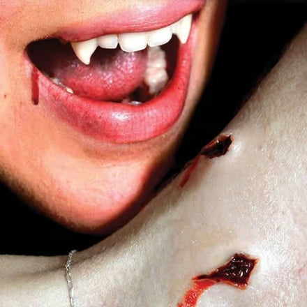 Tinsley Transfers Vampire Bites 3D FX Transfer