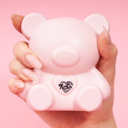 KimChi Chic Teddy Kim Girlfriend Palette