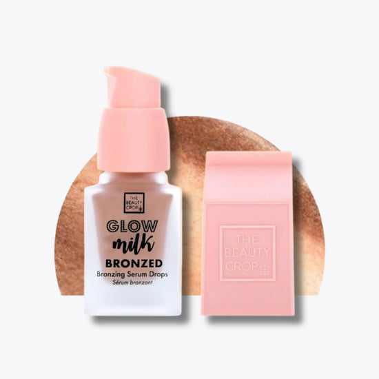 The Beauty Crop Glow Milk Bronzed