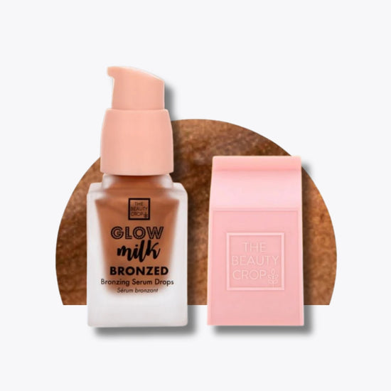 The Beauty Crop Glow Milk Bronzed