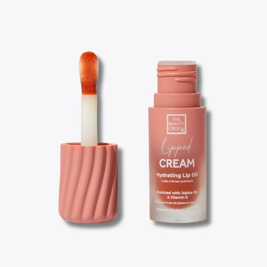 The Beauty Crop Lipped Cream Lip Oil