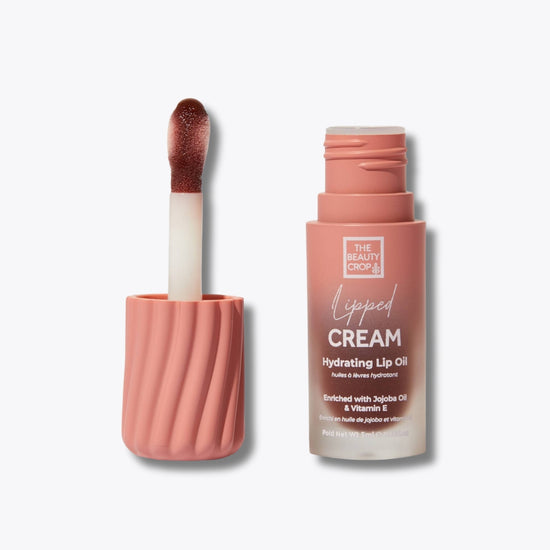 The Beauty Crop Lipped Cream Lip Oil