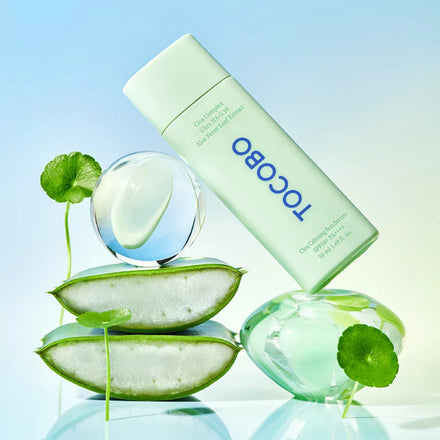 Tocobo Cica Calming Sun Serum SPF50+ PA++++ 50ml