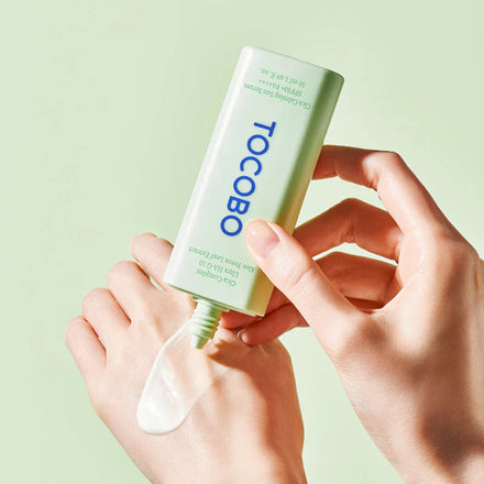 Tocobo Cica Calming Sun Serum SPF50+ PA++++ 50ml
