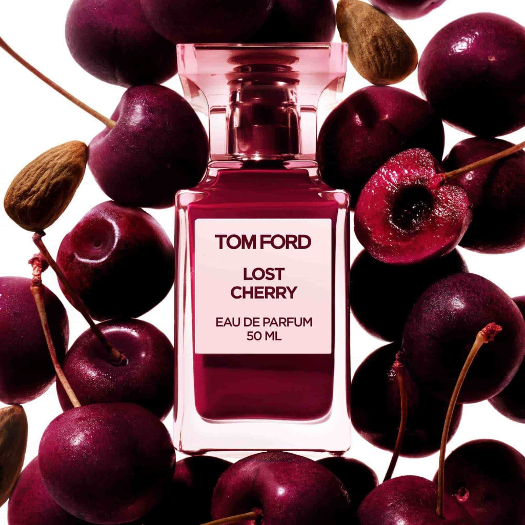 Tom Ford Lost Cherry Eau De Parfum 50ml – Branded Makeup