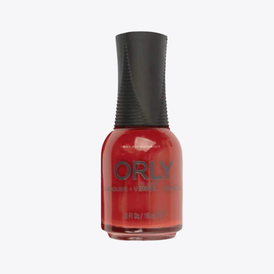 ORLY Professional Nail Lacquer 18ml - Velvet Ribbon