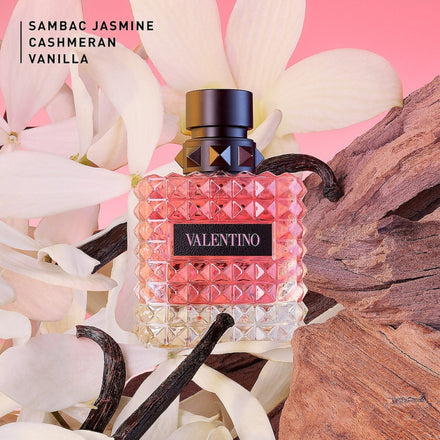 Valentino Donna Born In Roma Eau De Parfum 30ml