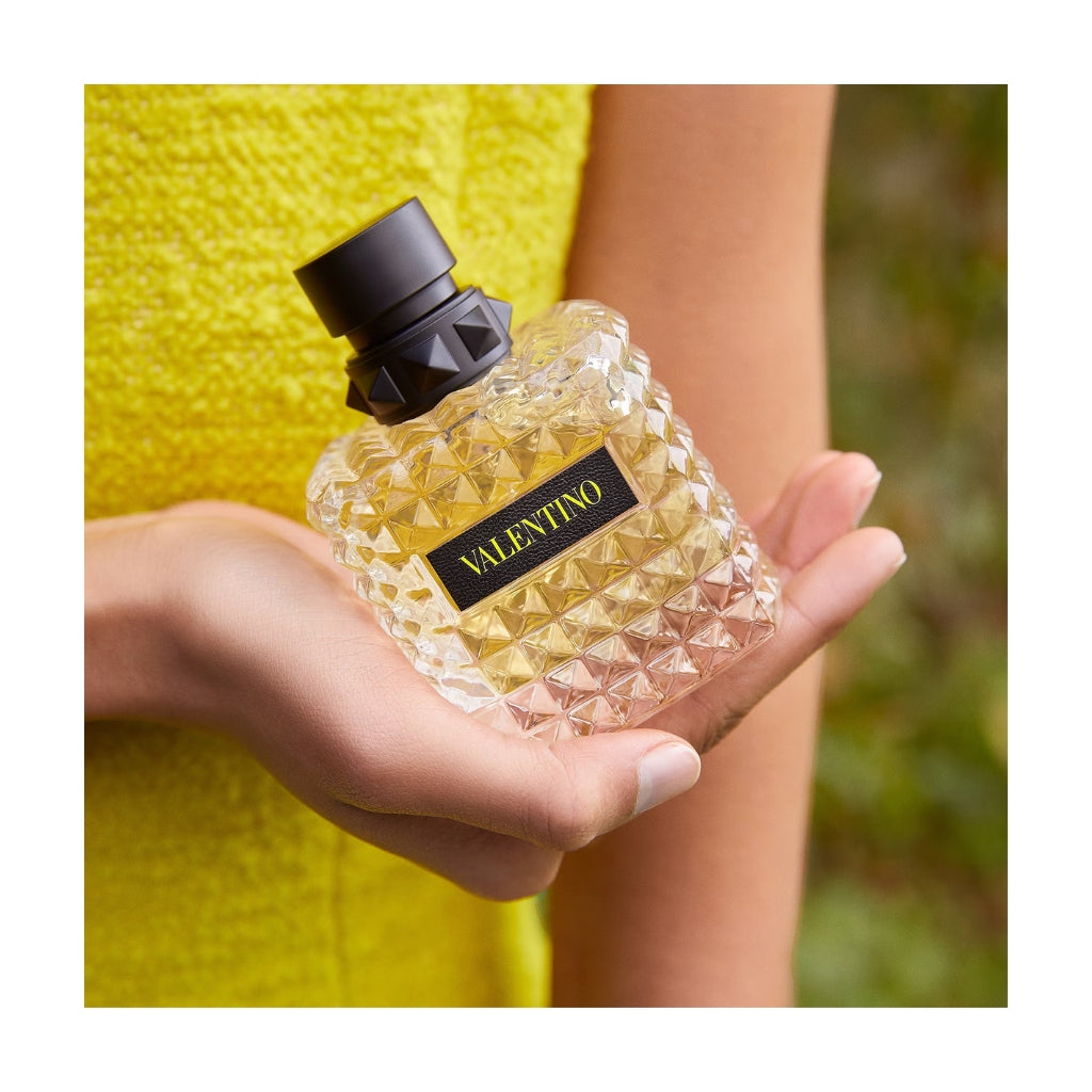 Valentino Donna Born In Roma Yellow Dream Eau de Parfum 30ml