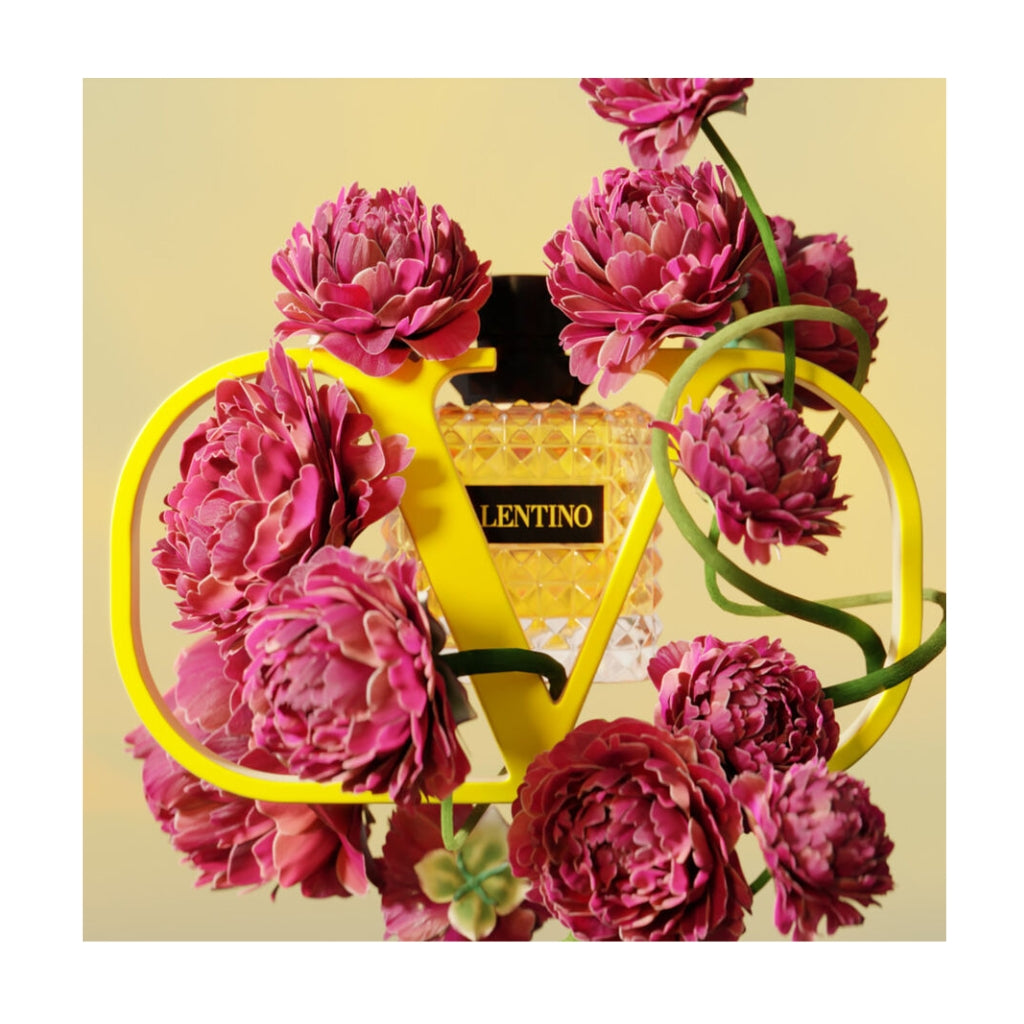 Valentino Donna Born In Roma Yellow Dream Eau de Parfum 30ml