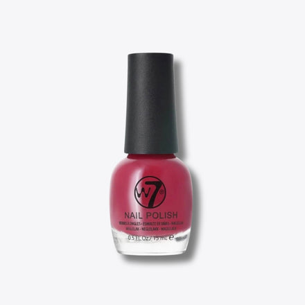 W7 Cosmetics Nail Polish Cedar 15ml
