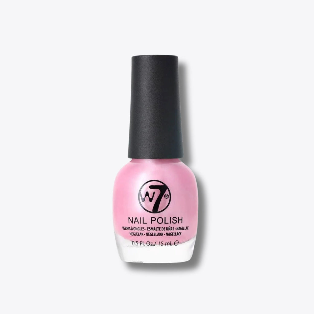 W7 Cosmetics Nail Polish Unity 15ml