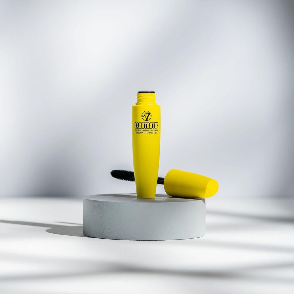 W7 Lashtastic Mascara