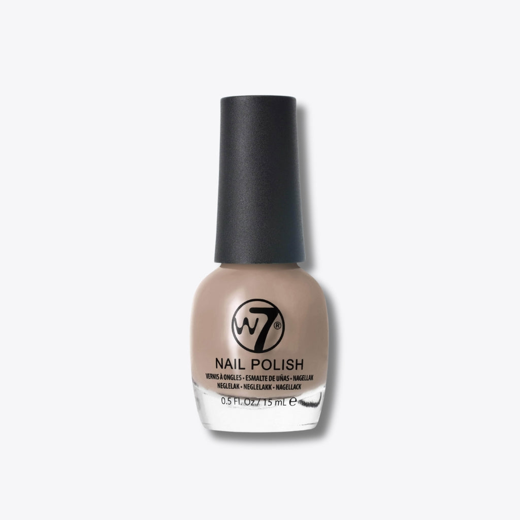 W7 Cosmetics Nail Polish Buff 15ml