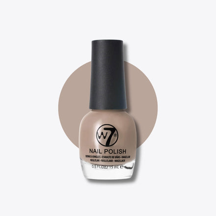 W7 Cosmetics Nail Polish Buff 15ml