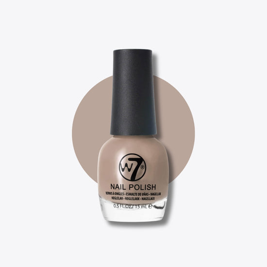 W7 Cosmetics Nail Polish Buff 15ml