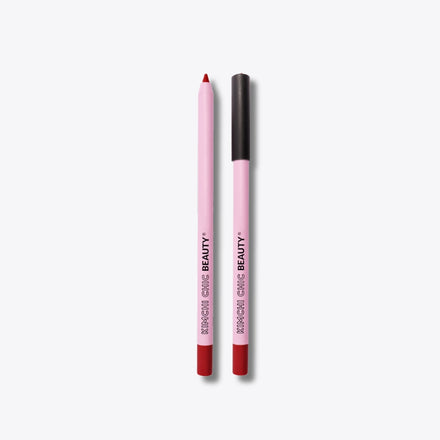 KimChi Chic The Unicorn Mouth Lip Liner Big Apple