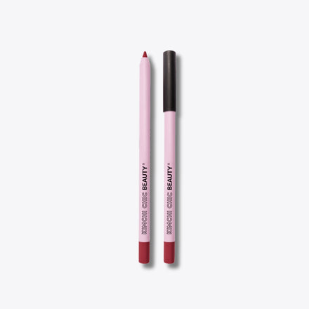 KimChi Chic The Unicorn Mouth Lip Liner Beet Beet