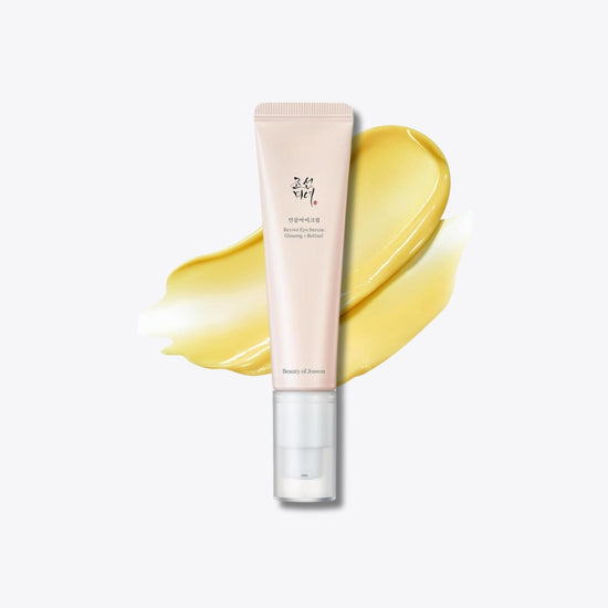Beauty of Joseon Revive Eye Serum - Ginseng + Retinal 30ml